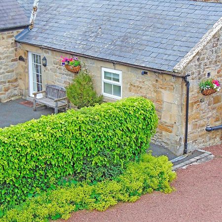 Grooms Cottage Elsdon Екстер'єр фото