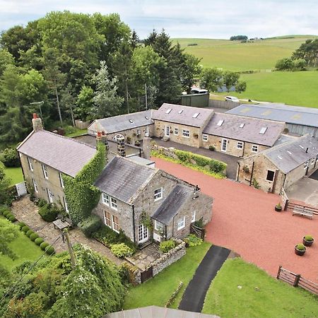 Grooms Cottage Elsdon Екстер'єр фото