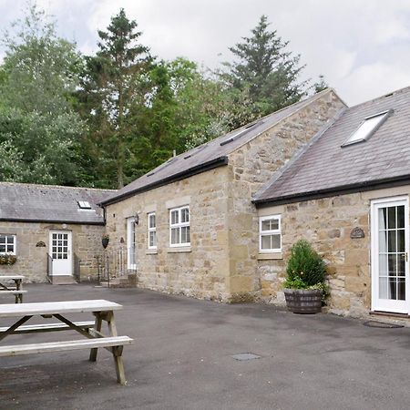 Grooms Cottage Elsdon Екстер'єр фото