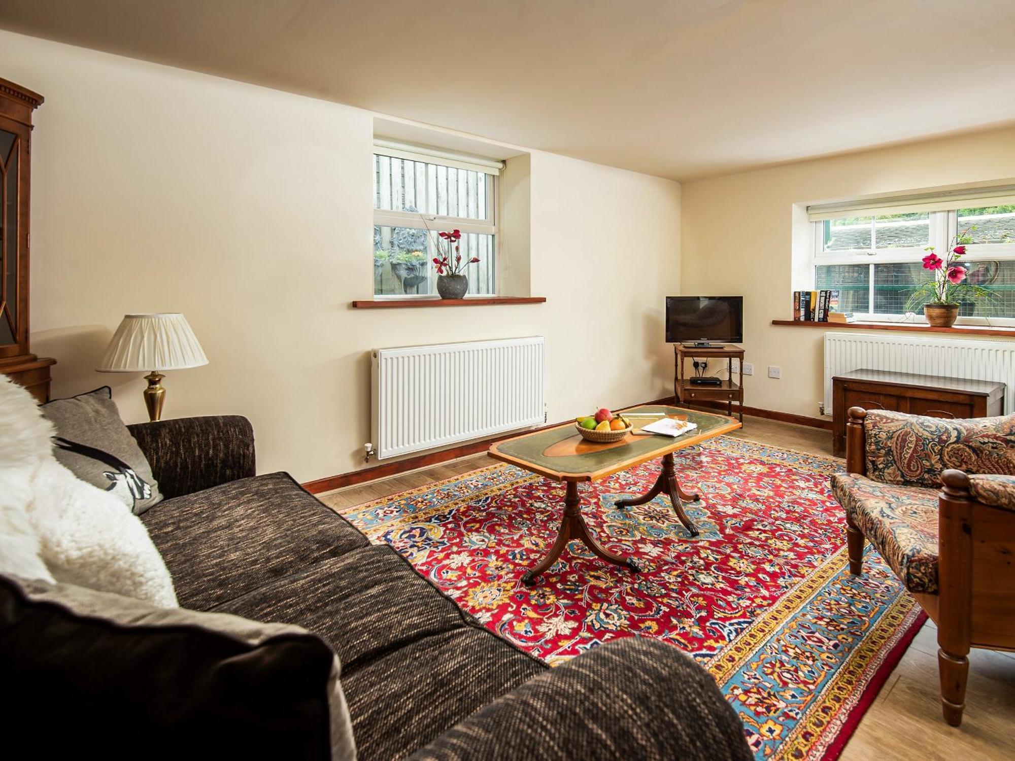 Grooms Cottage Elsdon Екстер'єр фото