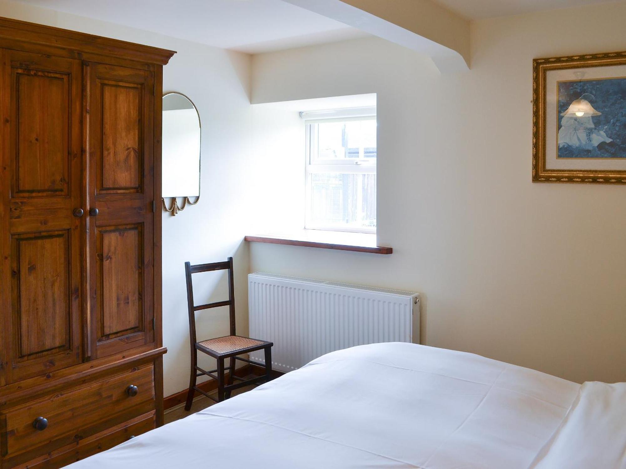 Grooms Cottage Elsdon Екстер'єр фото