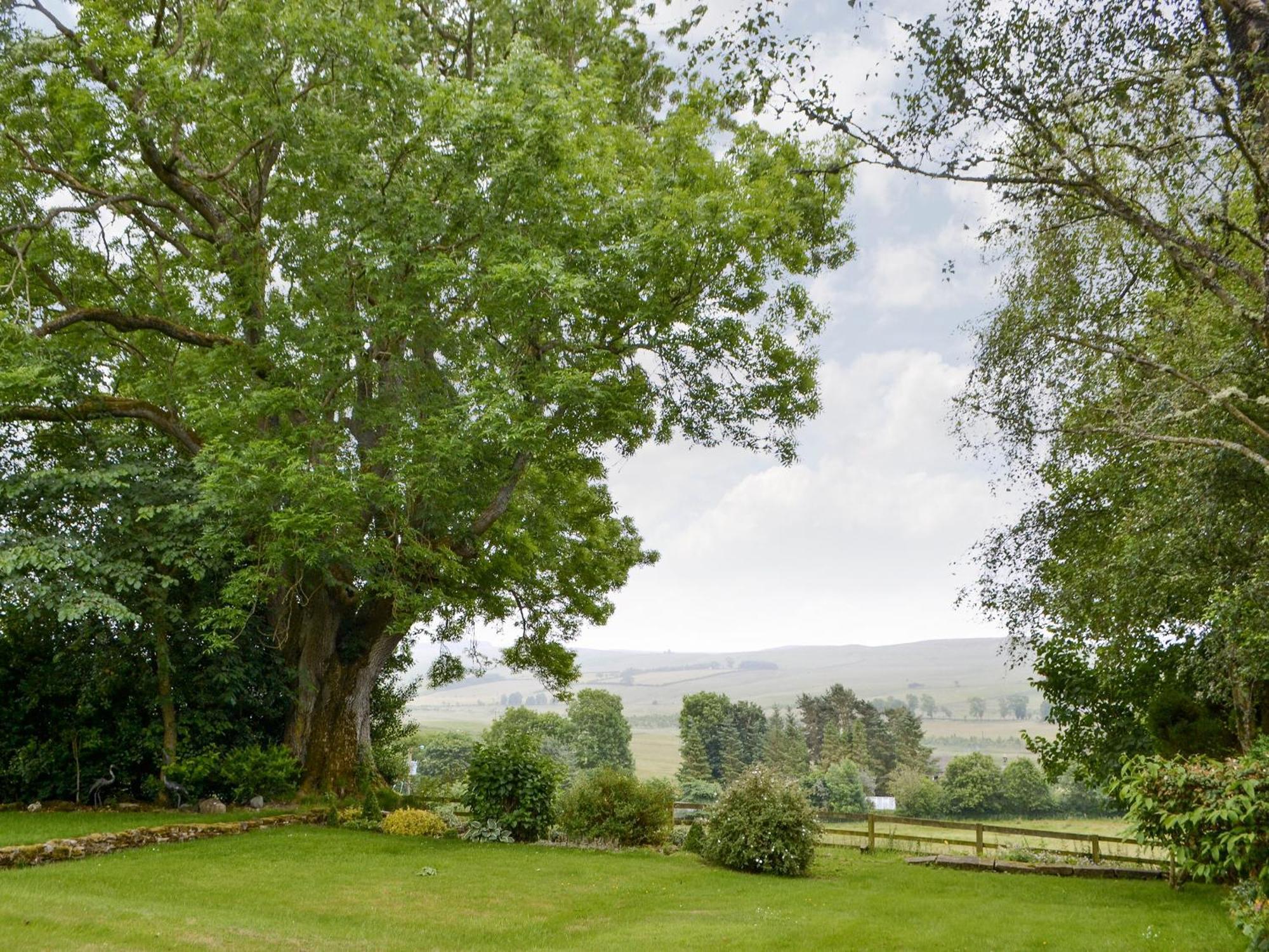 Grooms Cottage Elsdon Екстер'єр фото